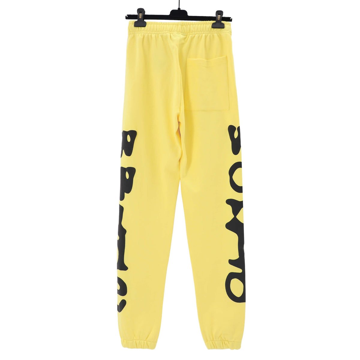Sp5der Worldwide Beluga Gold Pant-Yellow #145