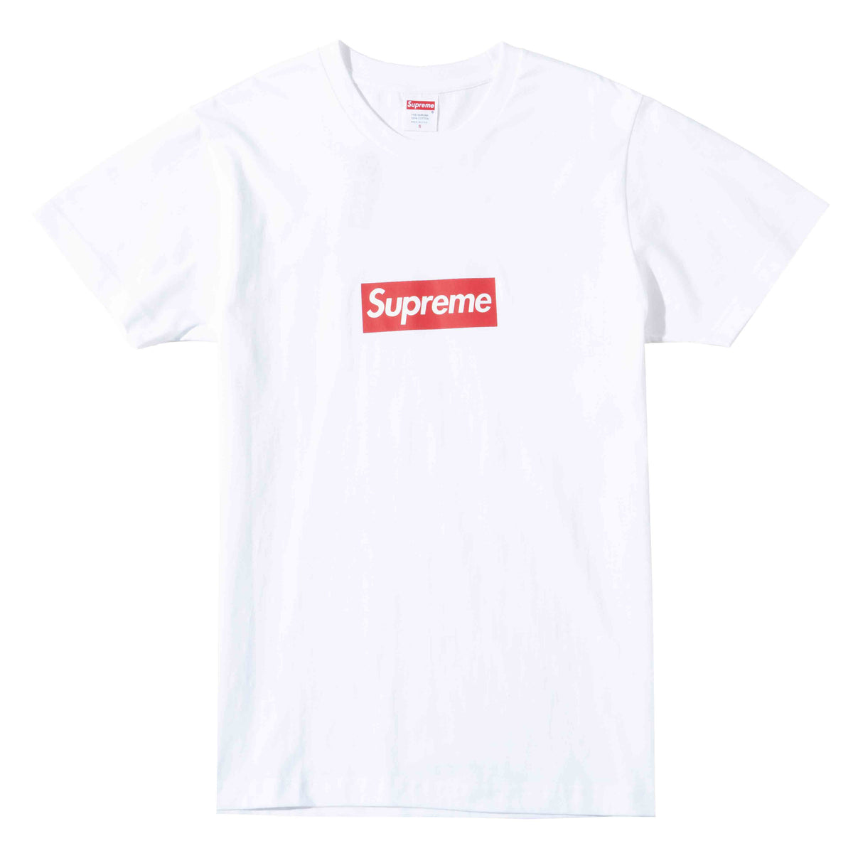 SUPREME 23SS LA Logo Limited Tee