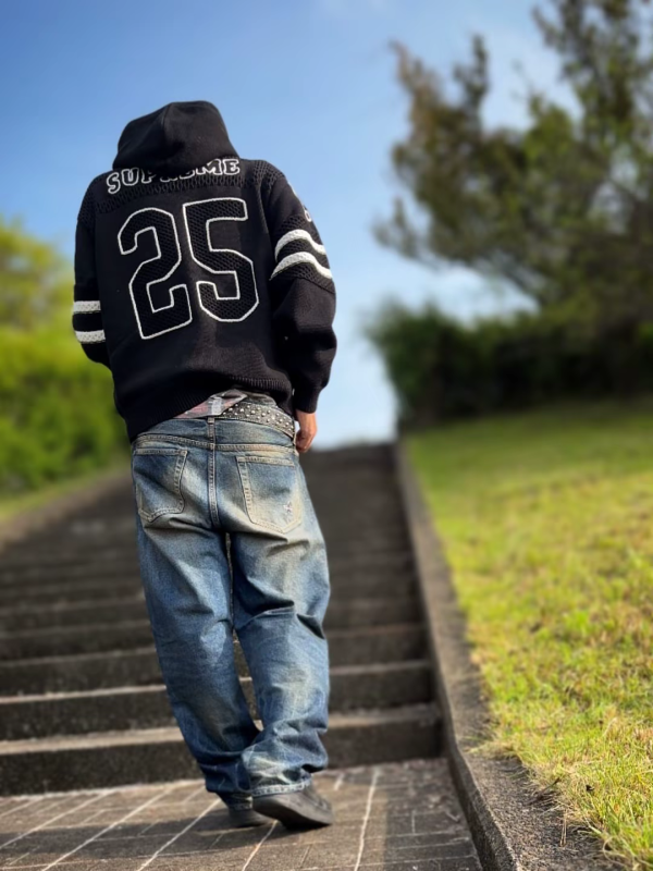 Supreme Sport SS 25 Zip-Up Hoodies