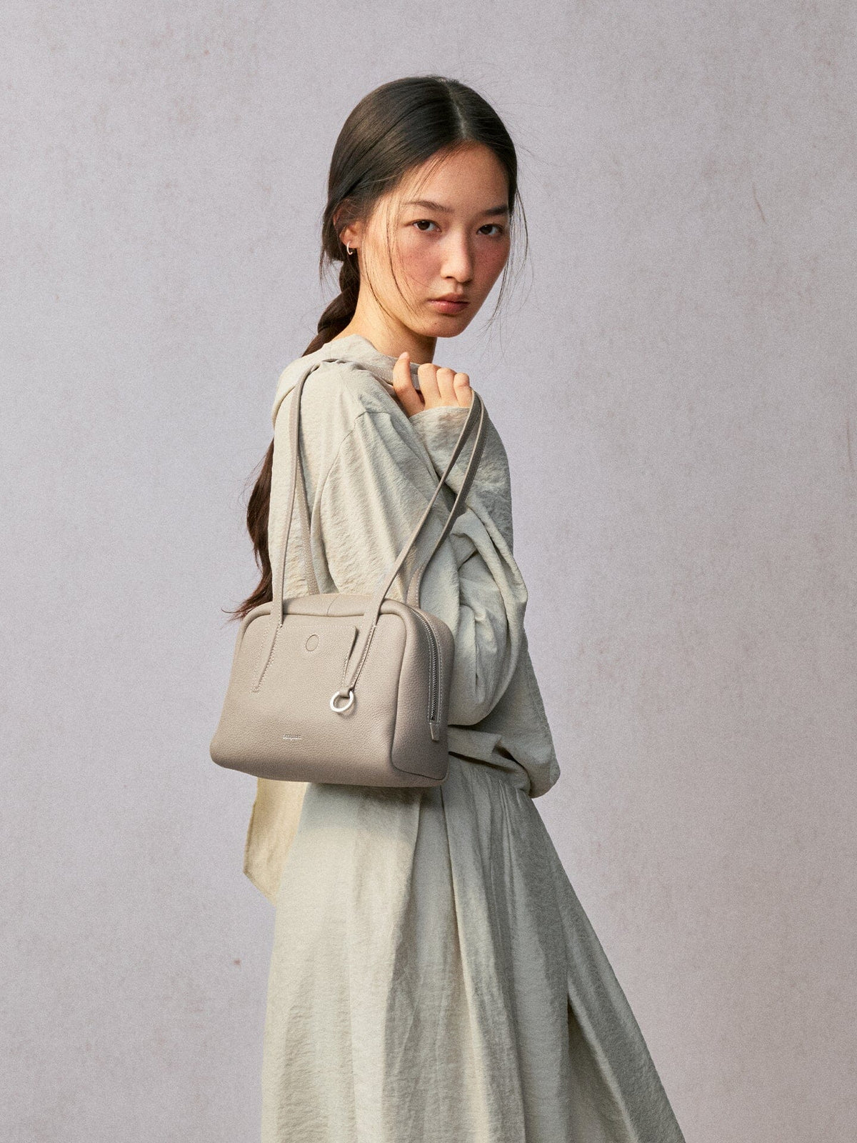 Small Yore Trunk Bag