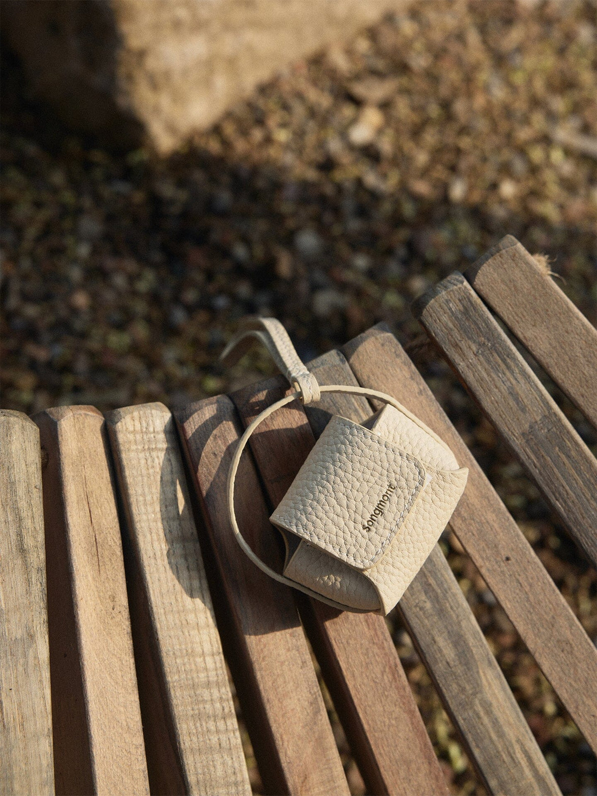 Songmont AirPods Case