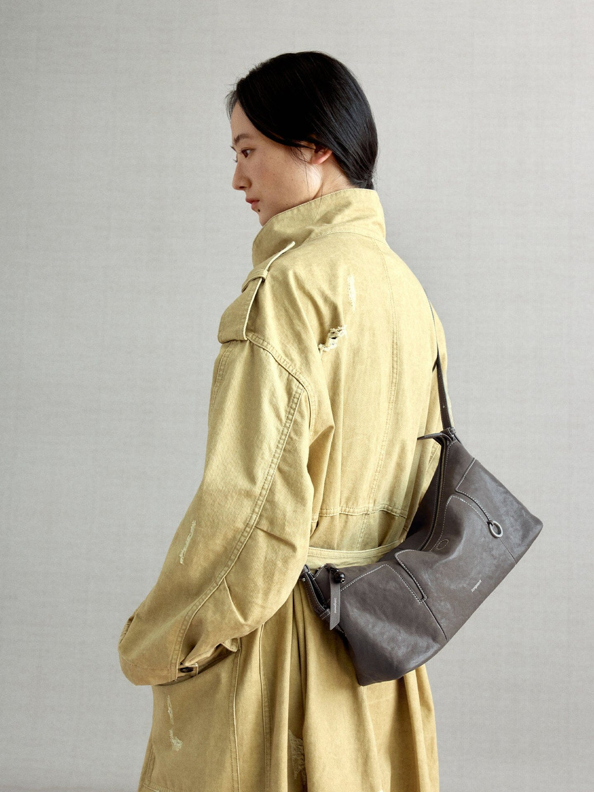 H Yore Bag