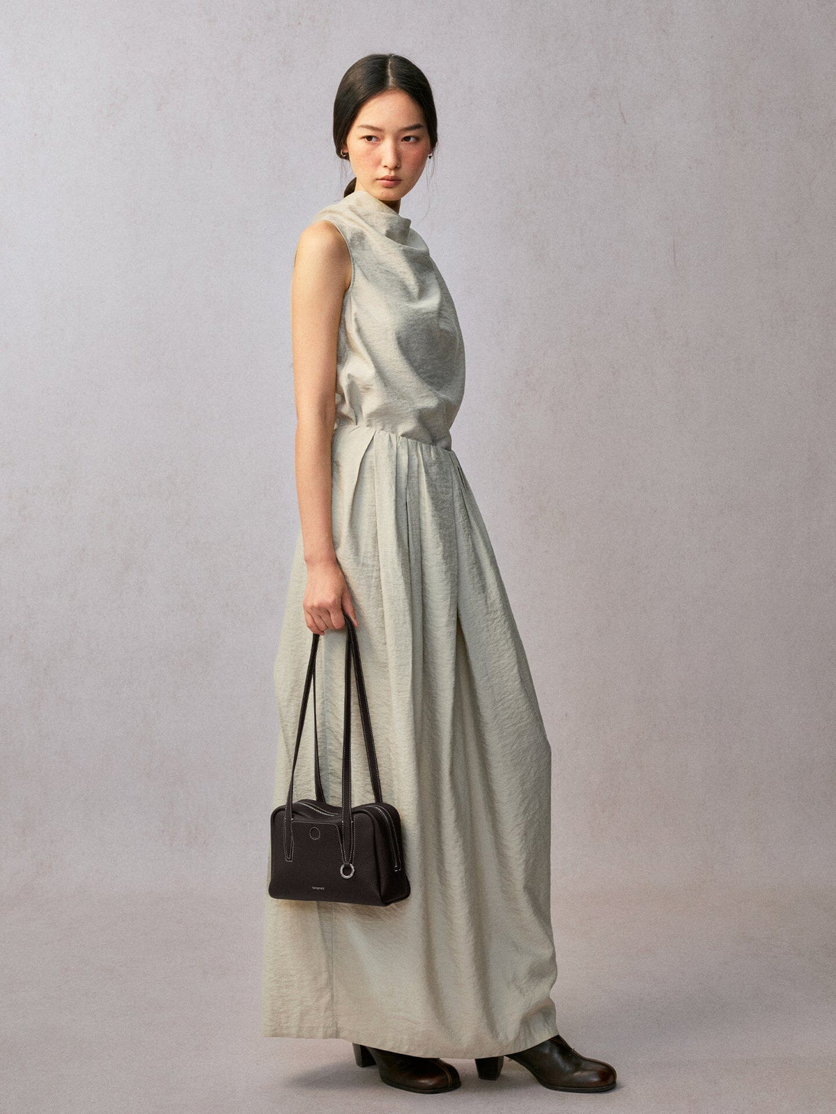 Small Yore Trunk Bag