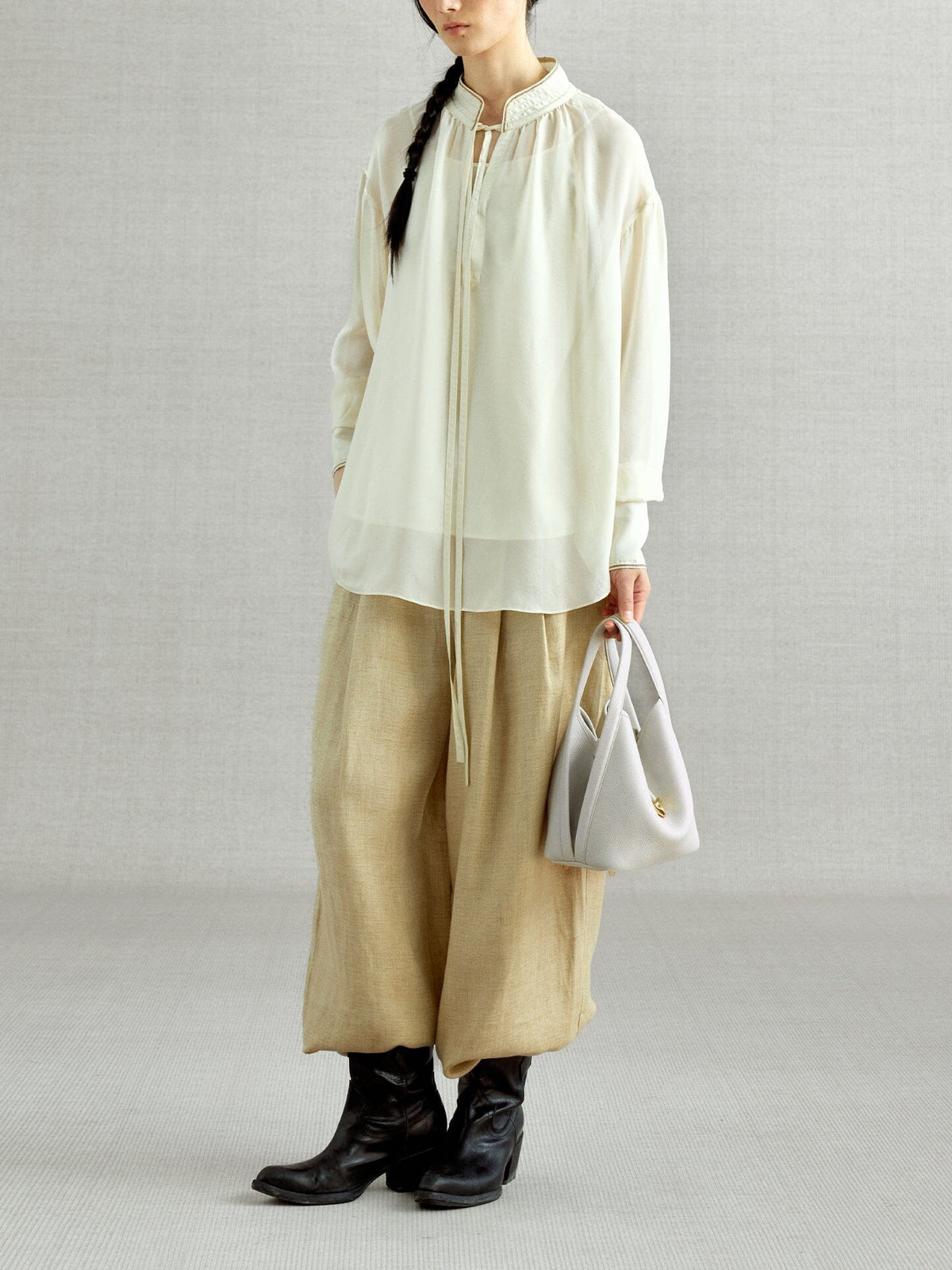 Song Bucket Bag