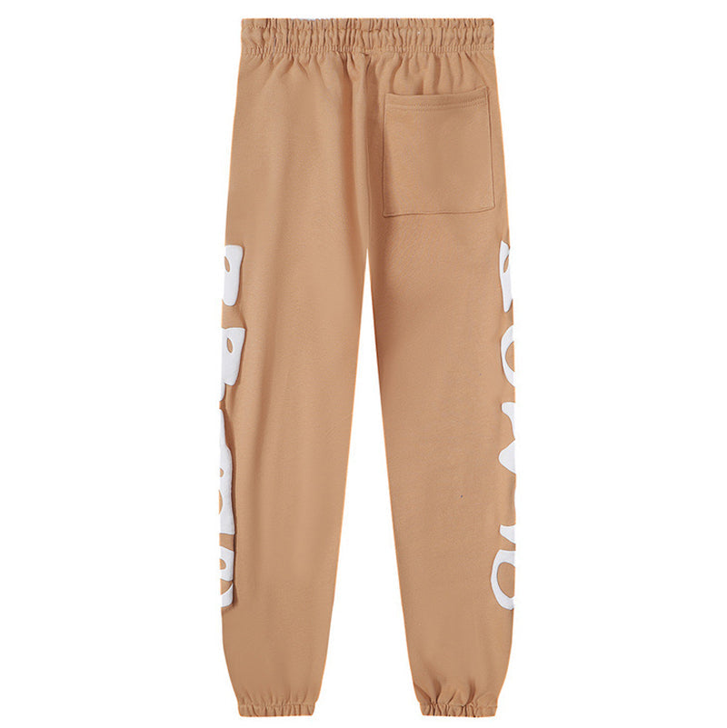 Sp5der Worldwide Beluga Pant Apricot #8312