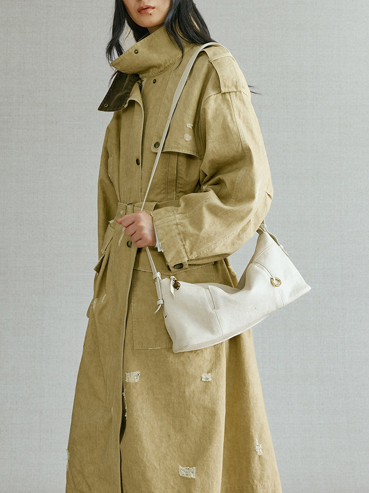 H Yore Bag