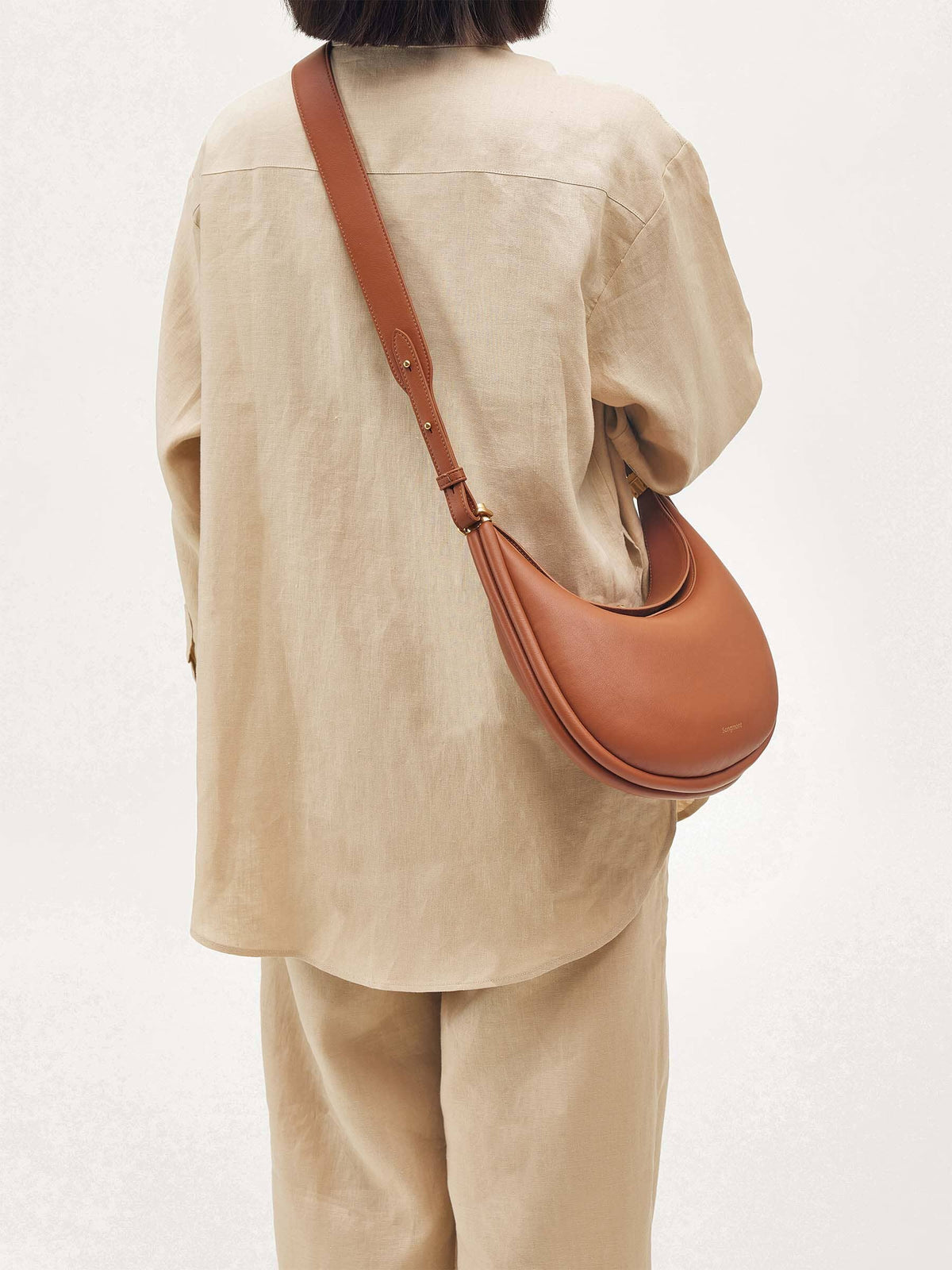 Luna Bag (vegan leather)