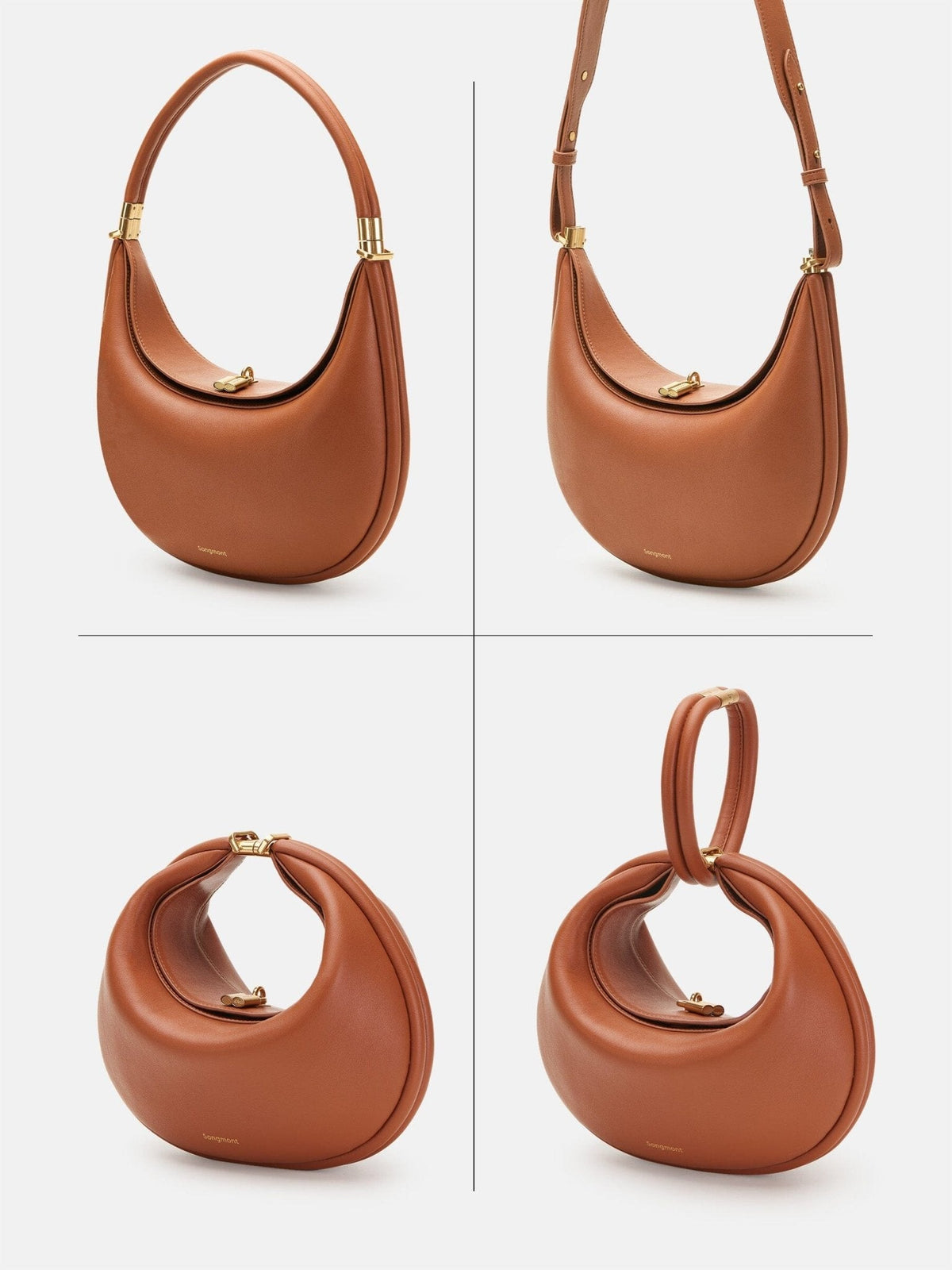 Luna Bag (vegan leather)