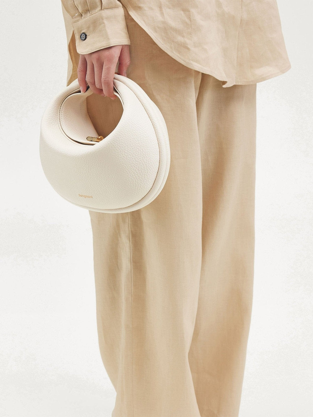 Luna Bag (vegan leather)