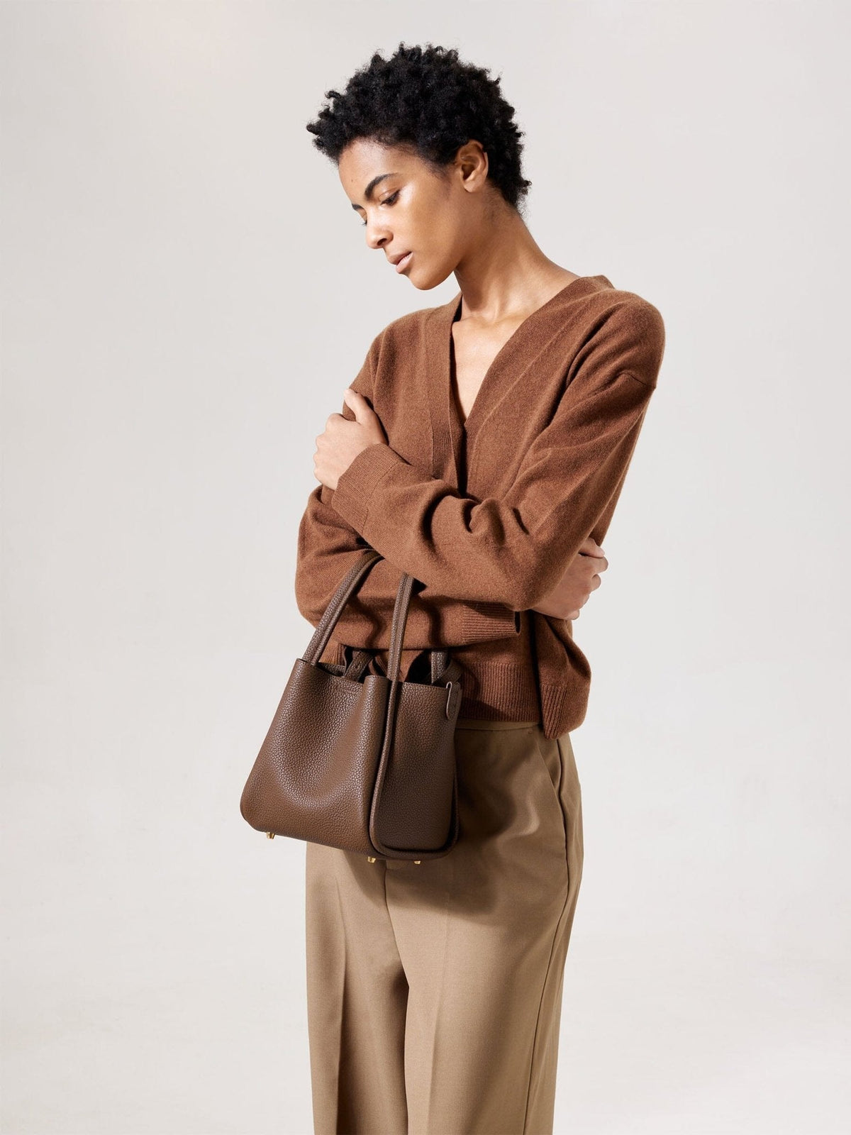Medium Song Bag