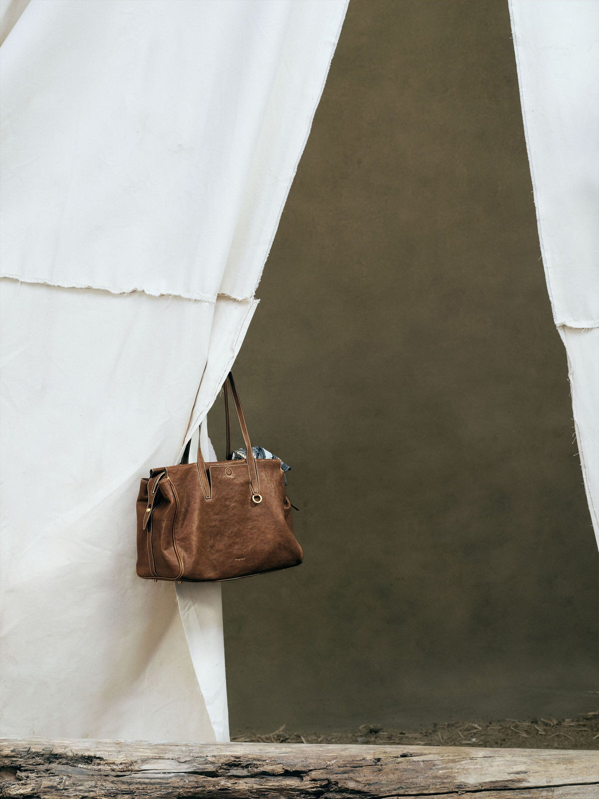 Medium Yore Duffle Bag