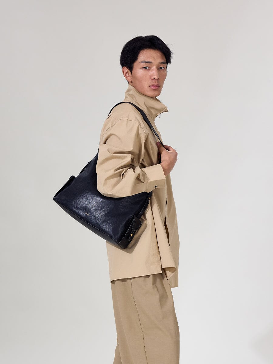 Medium Yore Hobo Bag