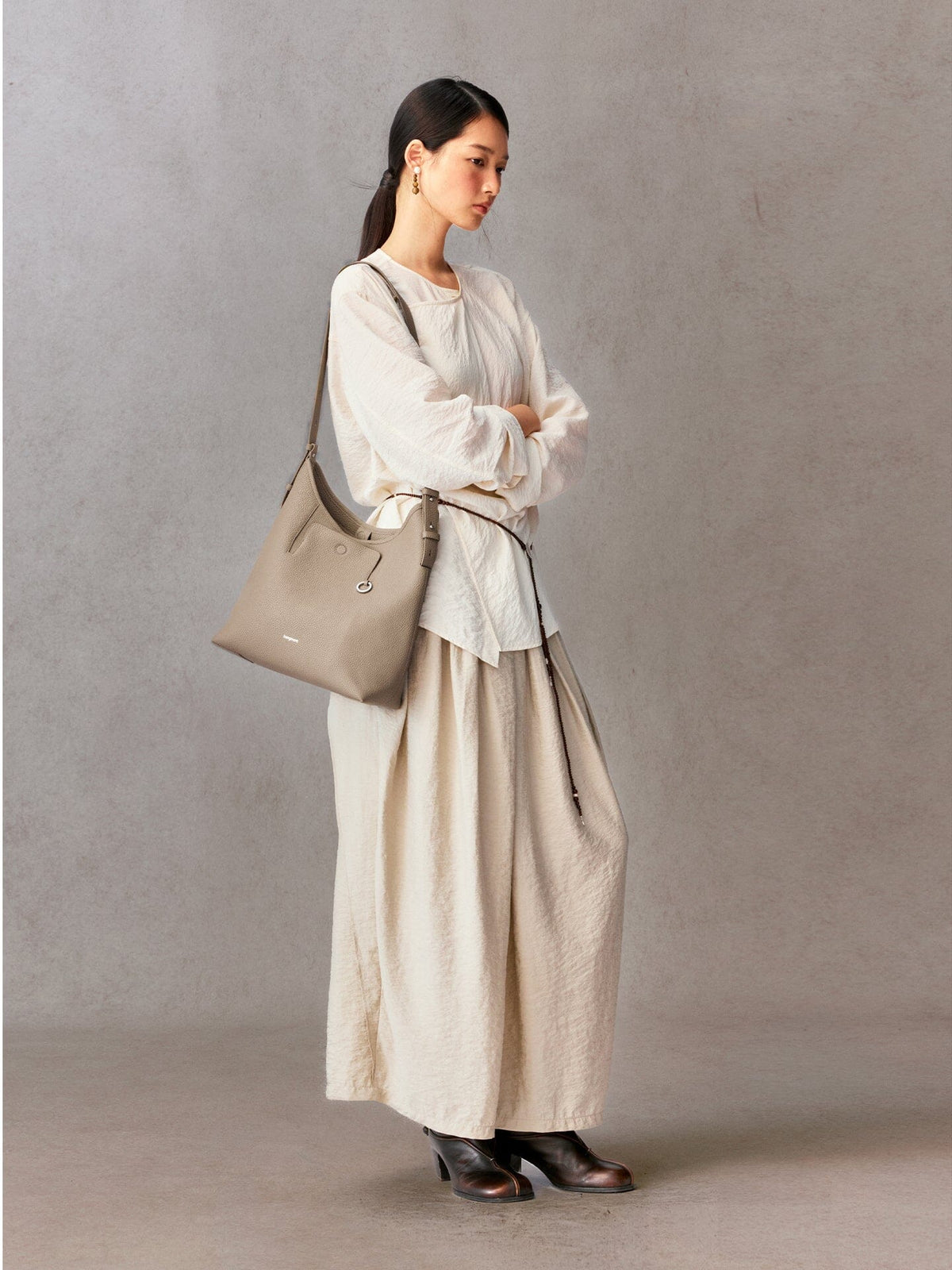 Medium Yore Shoulder Bag