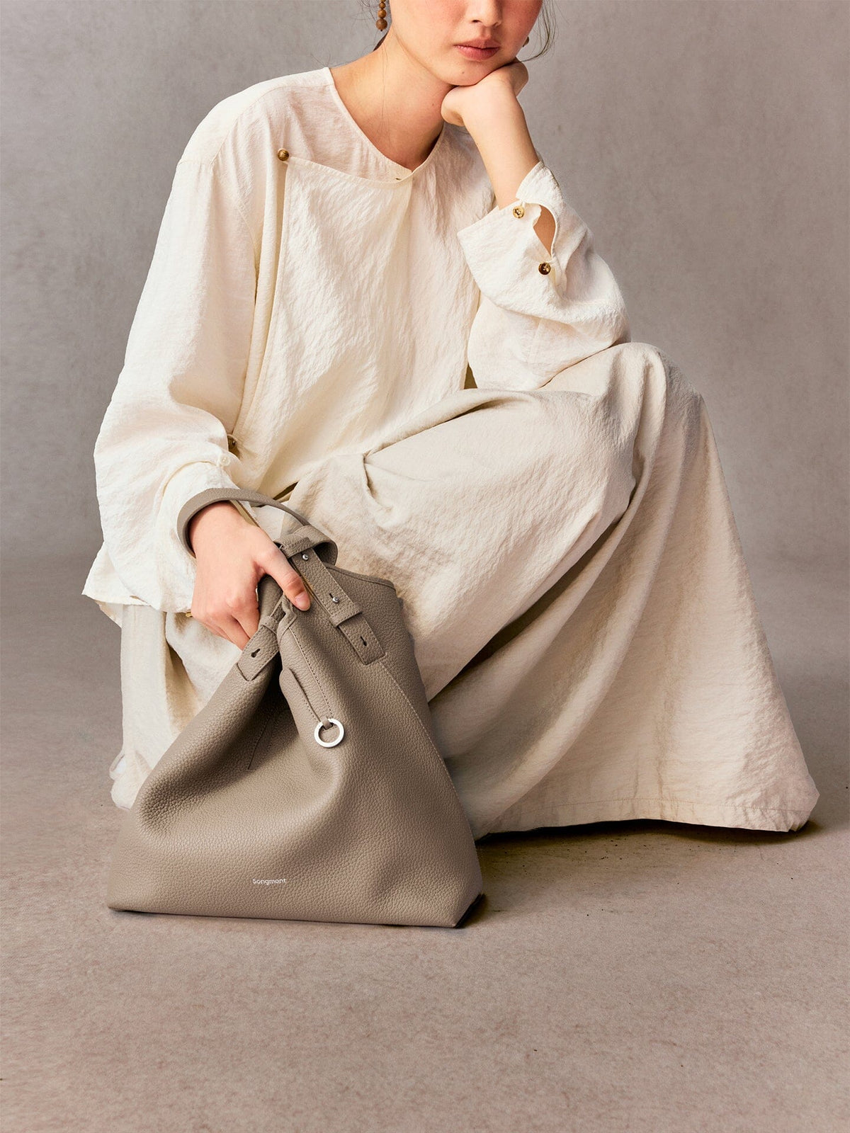 Medium Yore Shoulder Bag