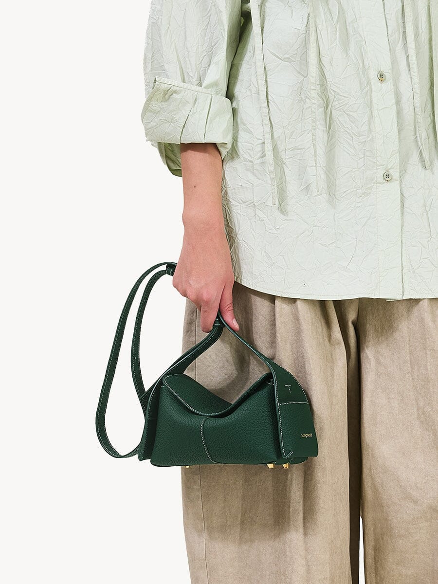 Mini Drippy Roof Bag