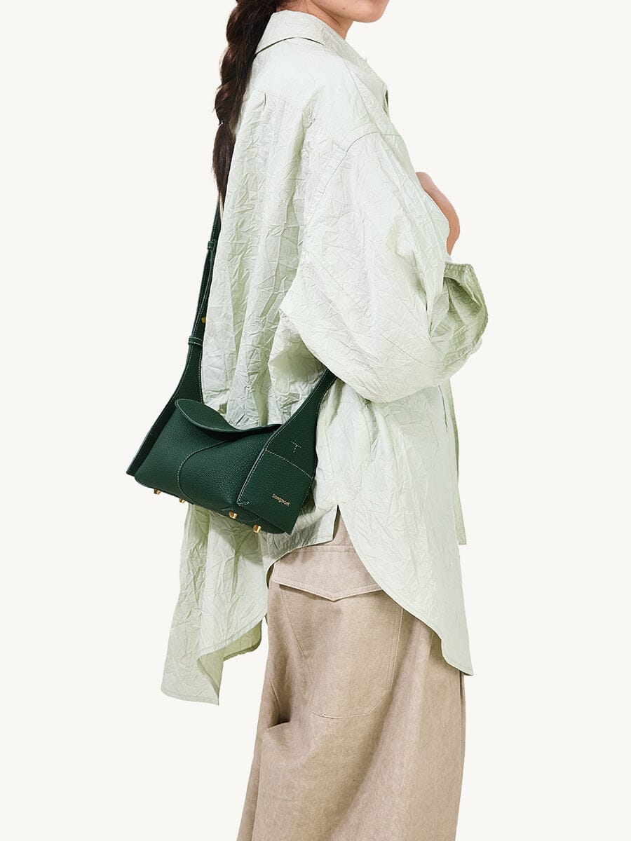Mini Drippy Roof Bag