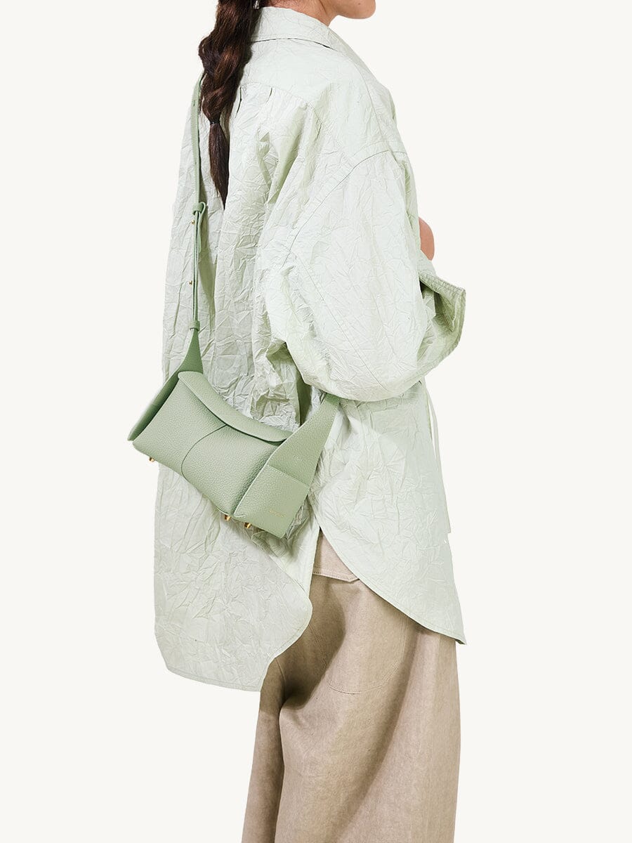 Mini Drippy Roof Bag