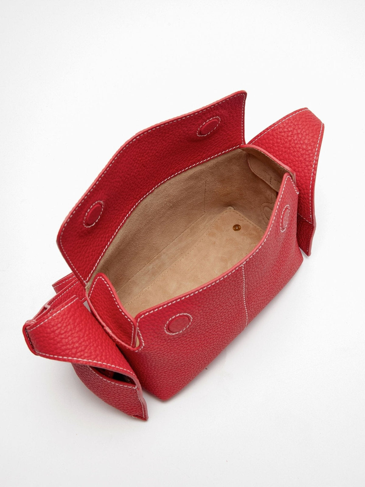 Mini Drippy Roof Bag