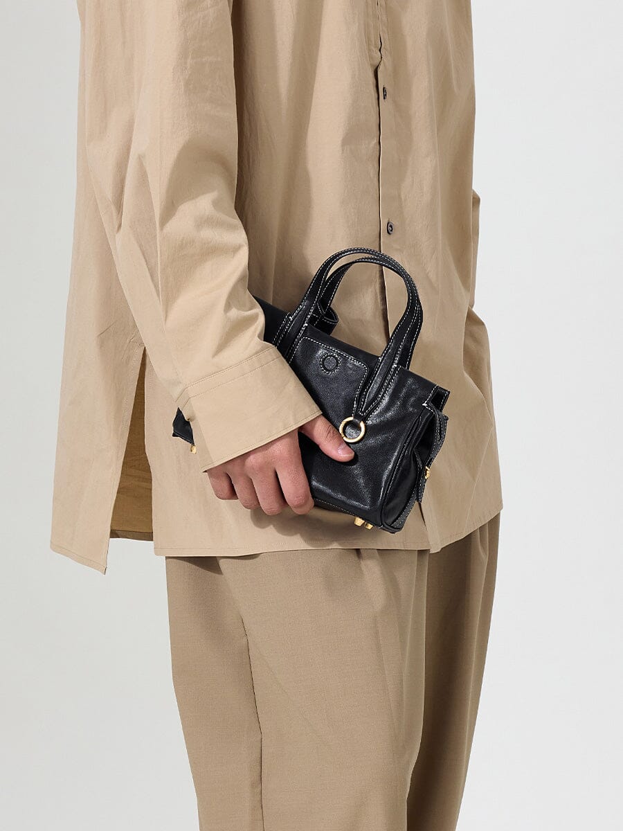 Mini Yore Duffle Bag