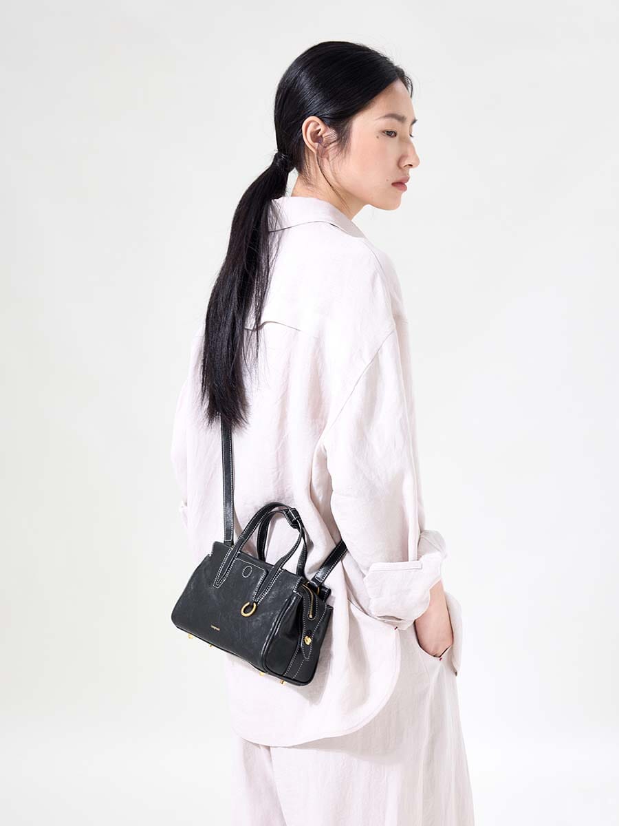 Mini Yore Duffle Bag