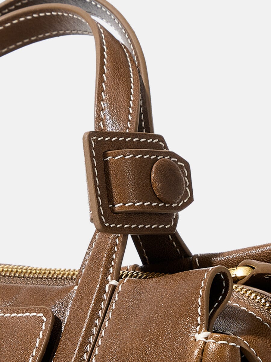 Mini Yore Duffle Bag