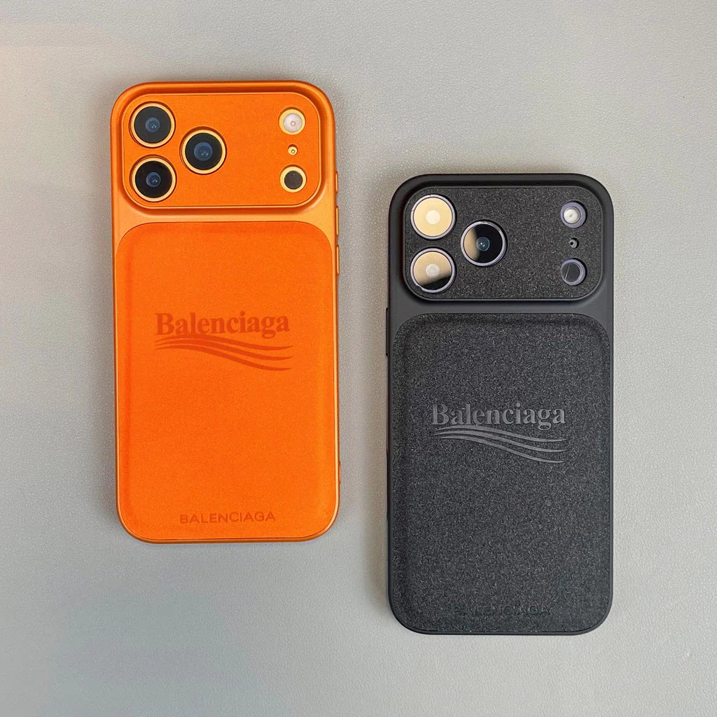 Fashion Electroplated Cover For iPhone 17 16 15