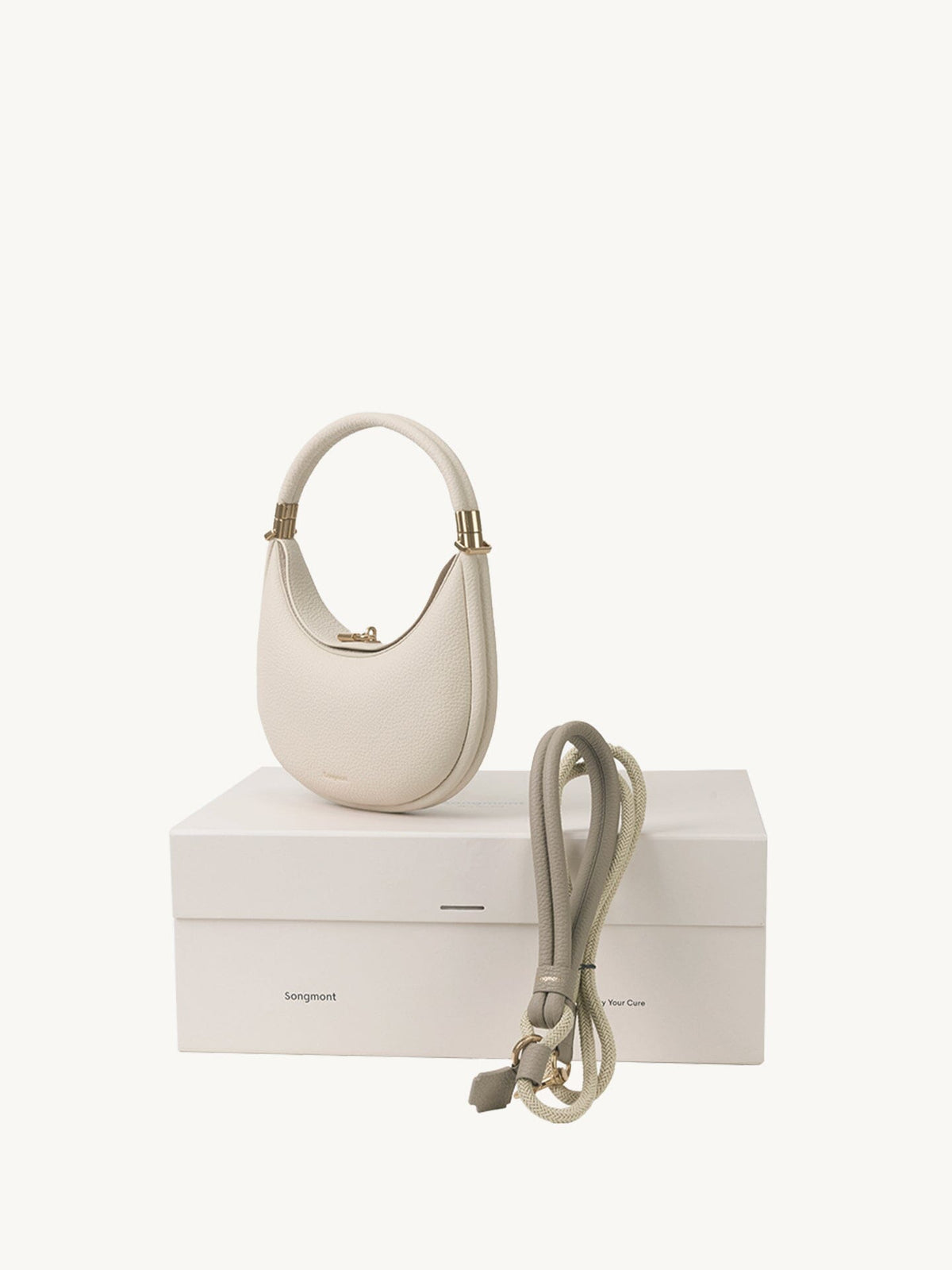 Small Luna & Pet Leash Box