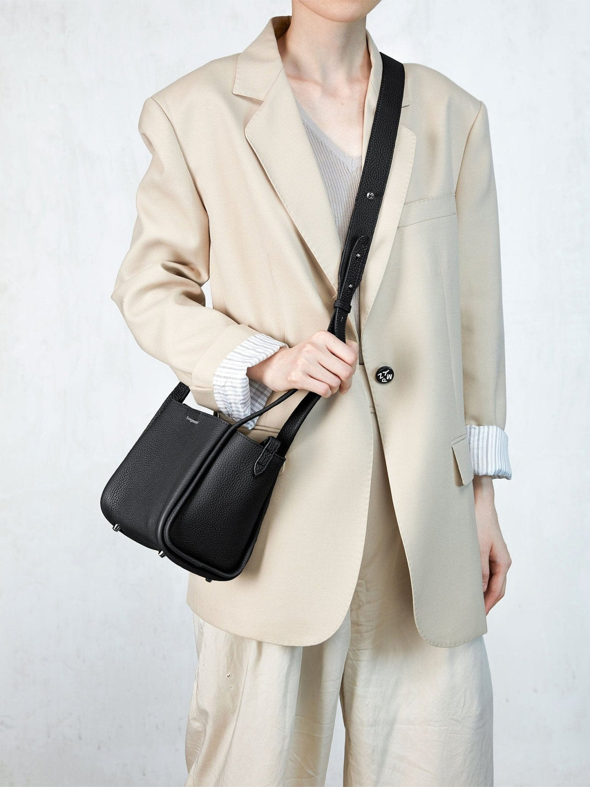 Small Song Bag