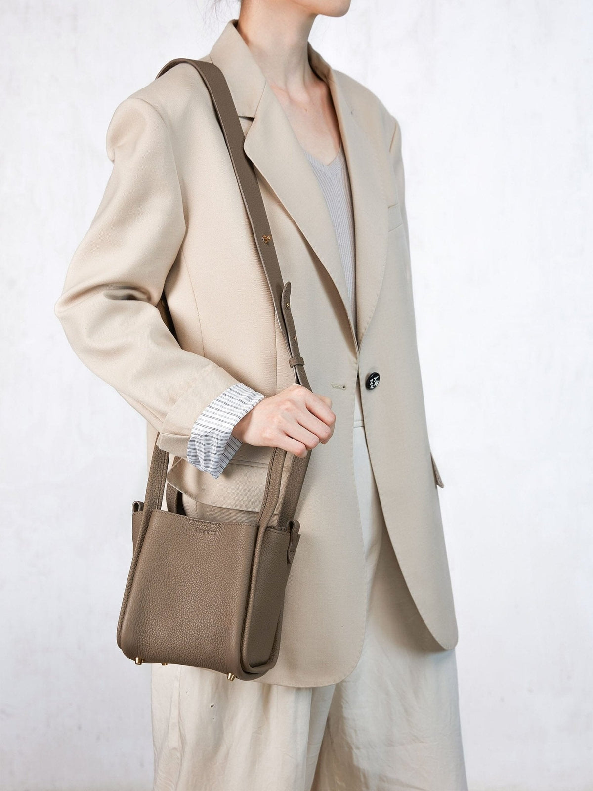Small Song Bag