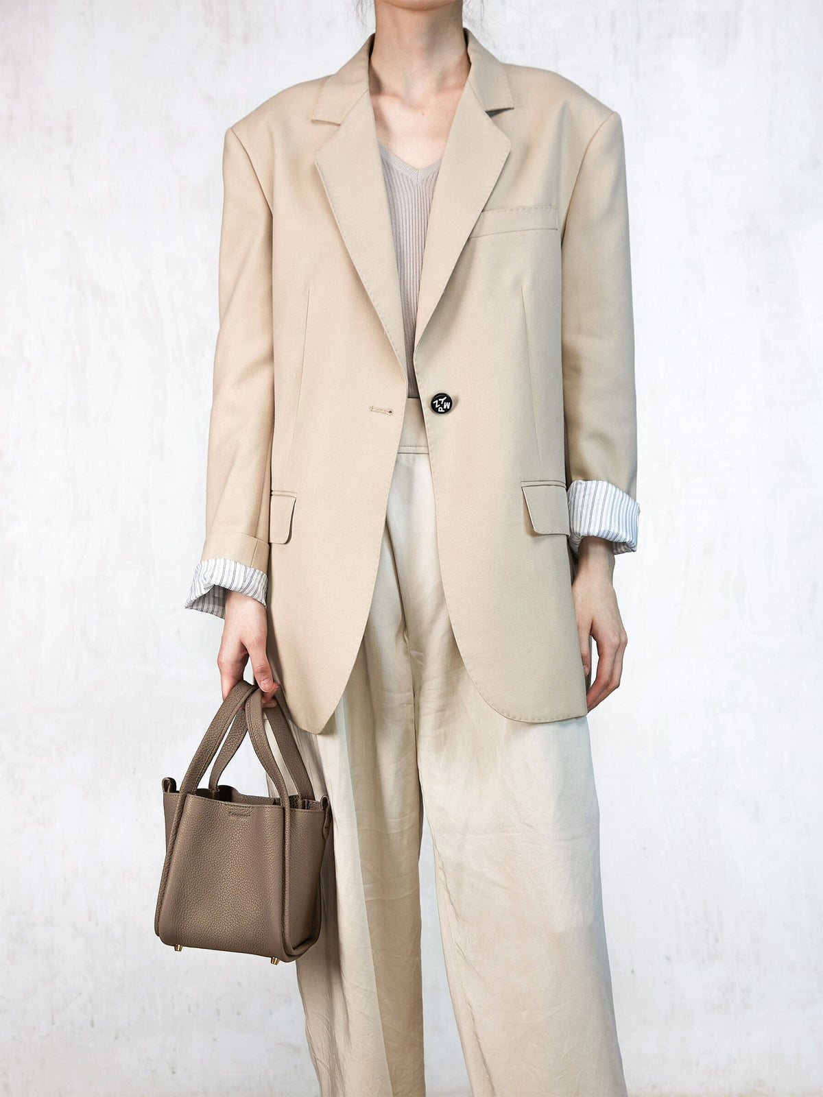 Small Song Bag