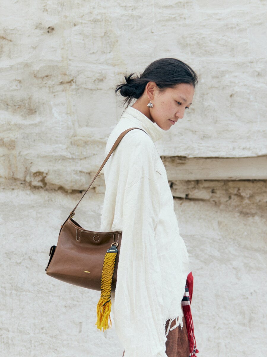 Small Yore Hobo Bag