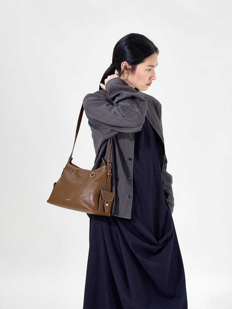 Small Yore Hobo Bag