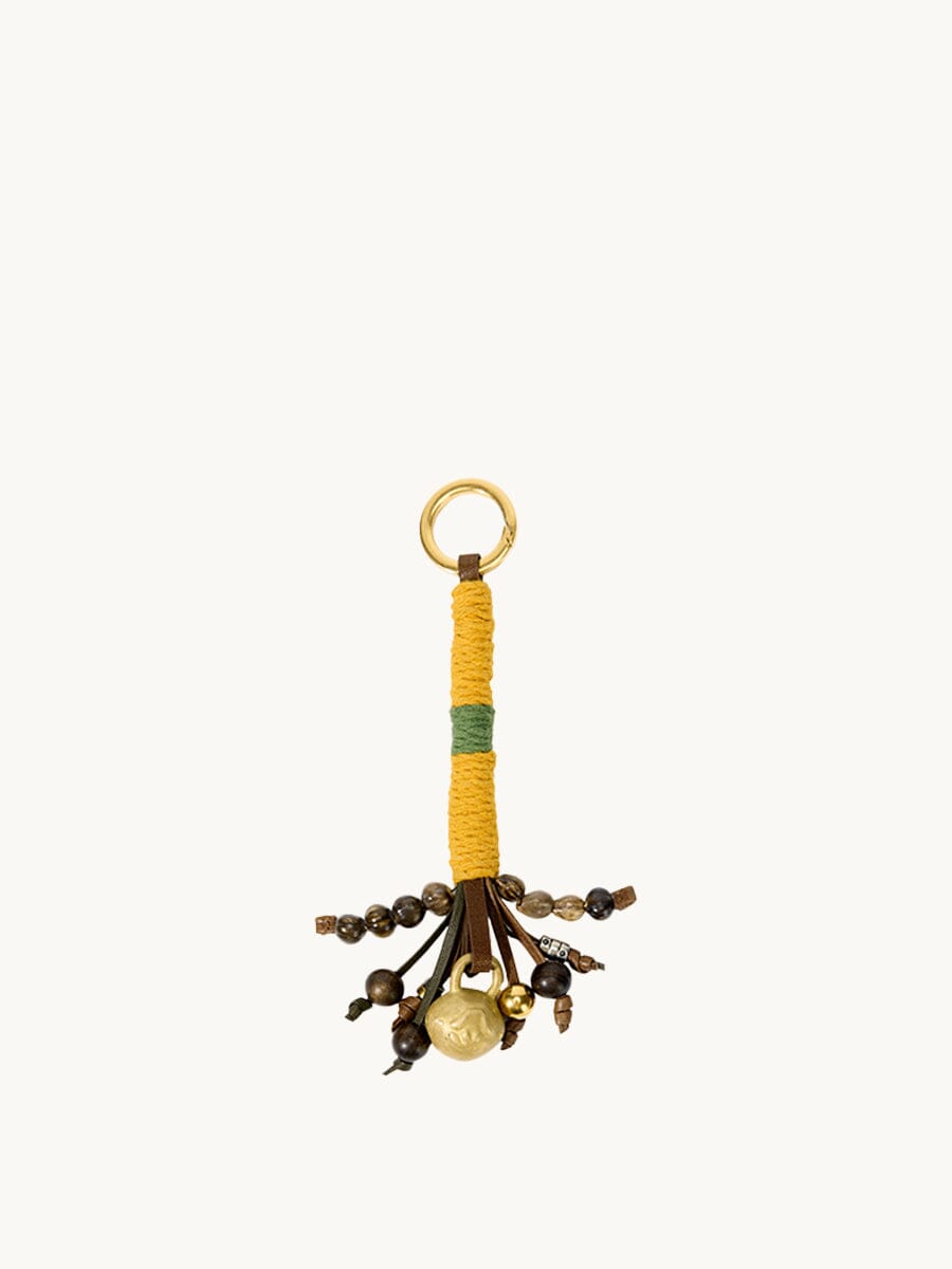 Together Bell Charm