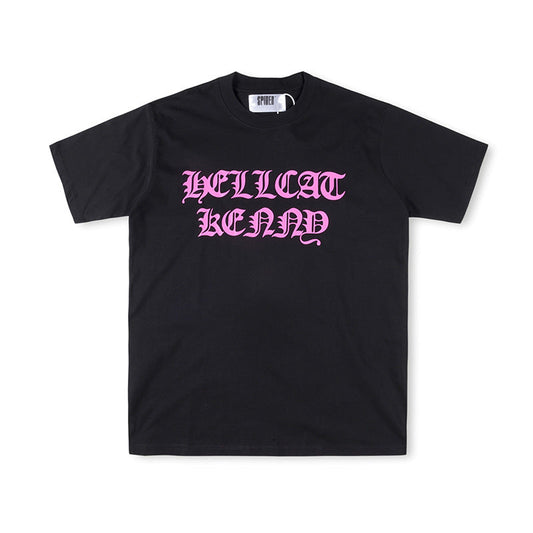 Sp5der Hellcat Kenny Tee