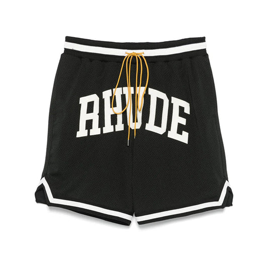 RHUDE Collegiate Shorts