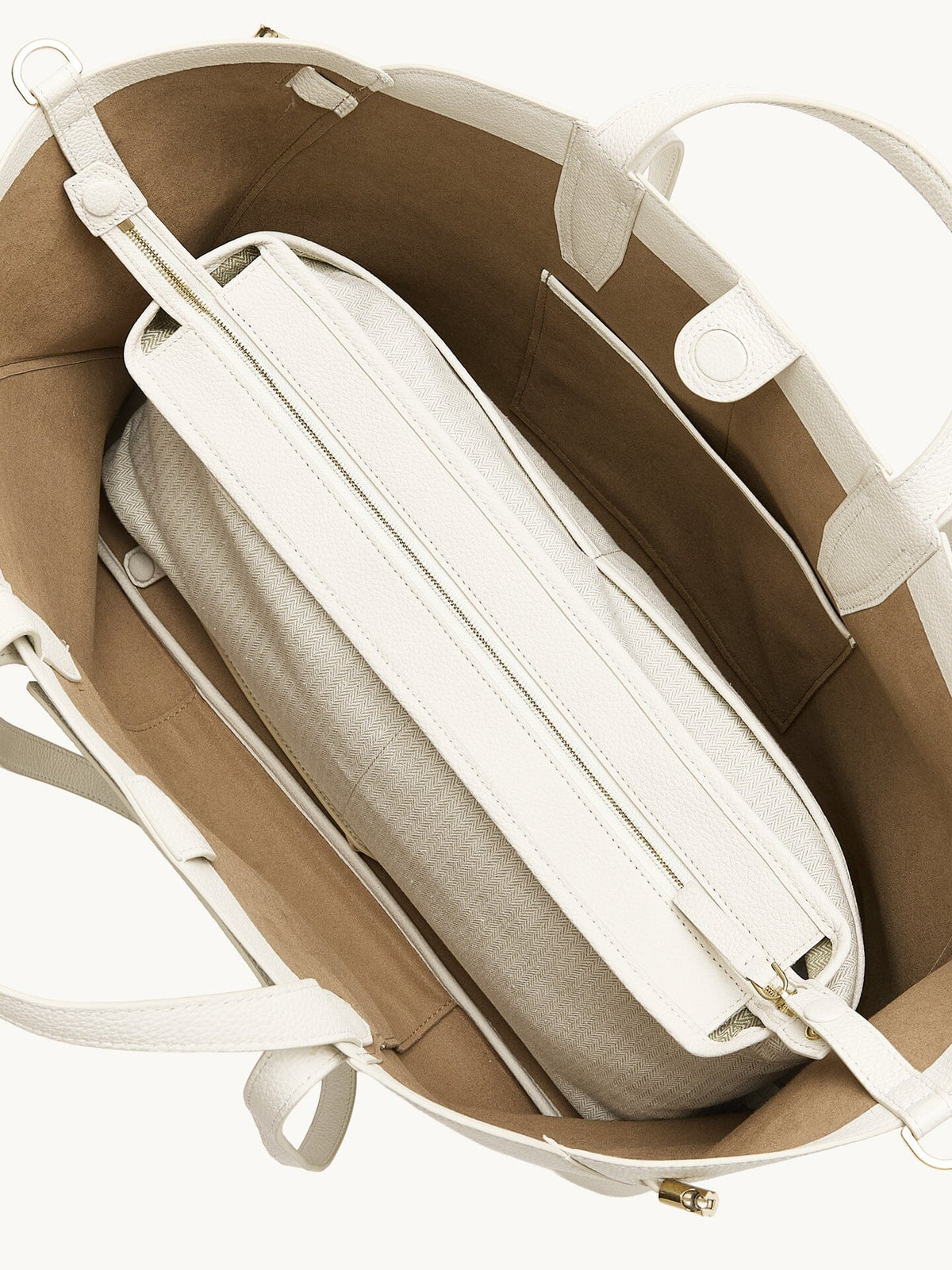 Large Yore Tote Bag