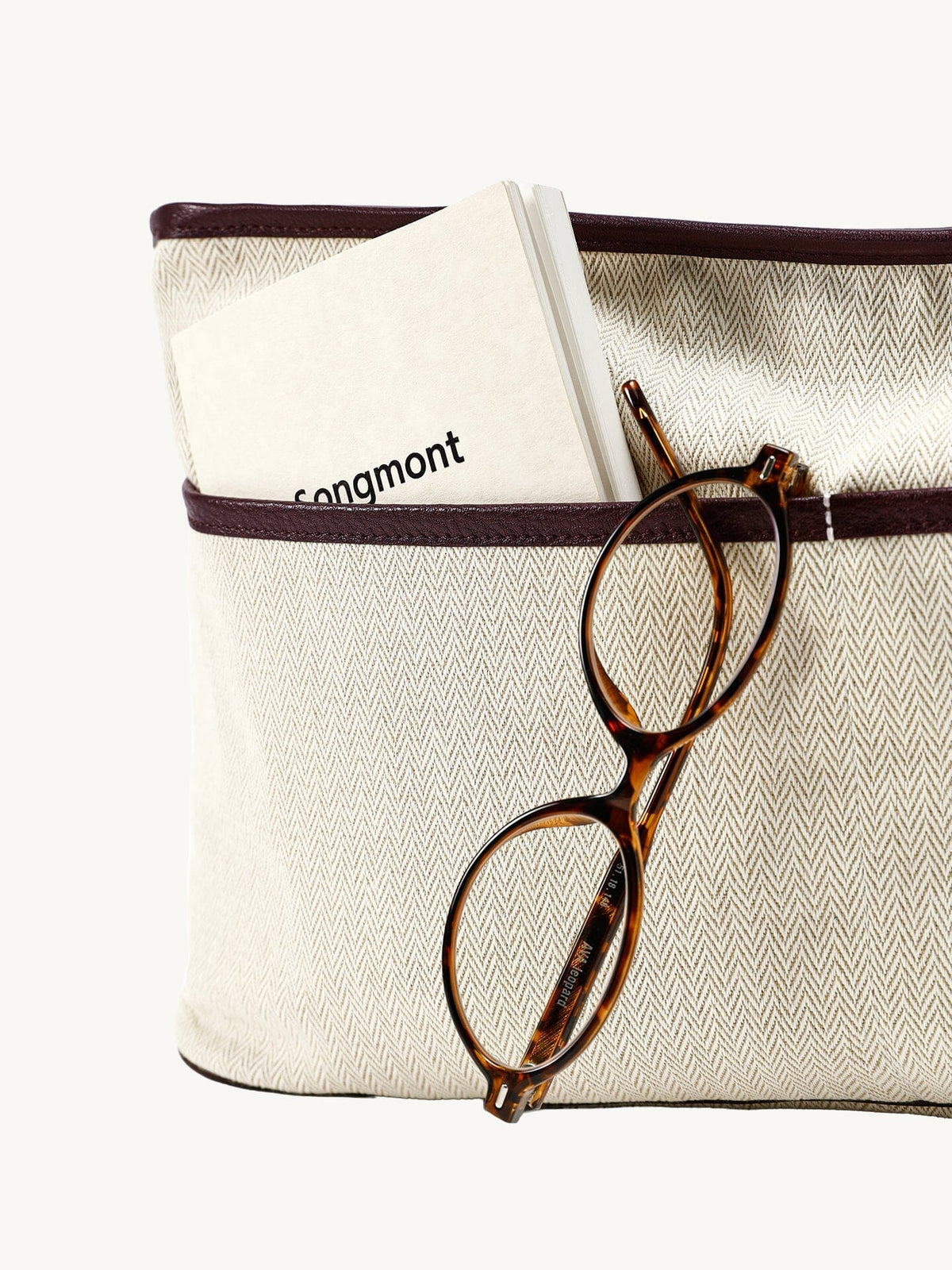 Large Yore Tote Bag