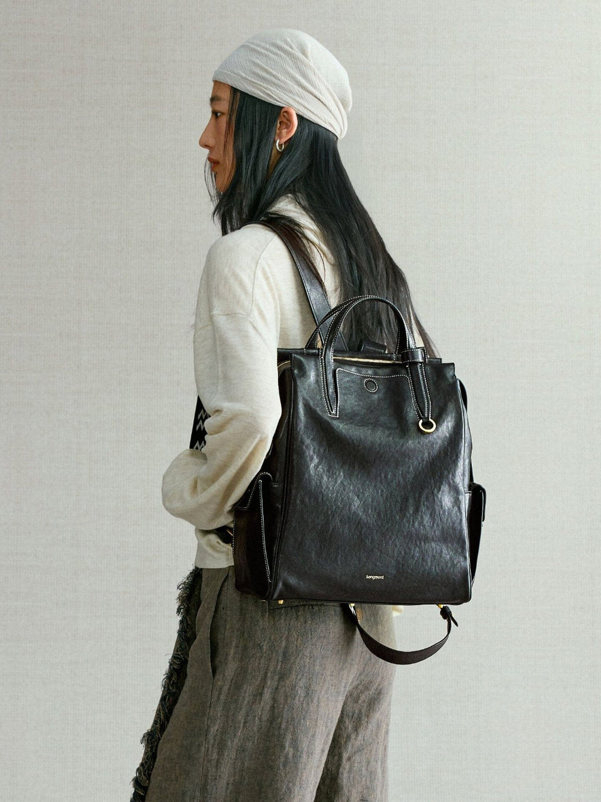 Small Yore Backpack