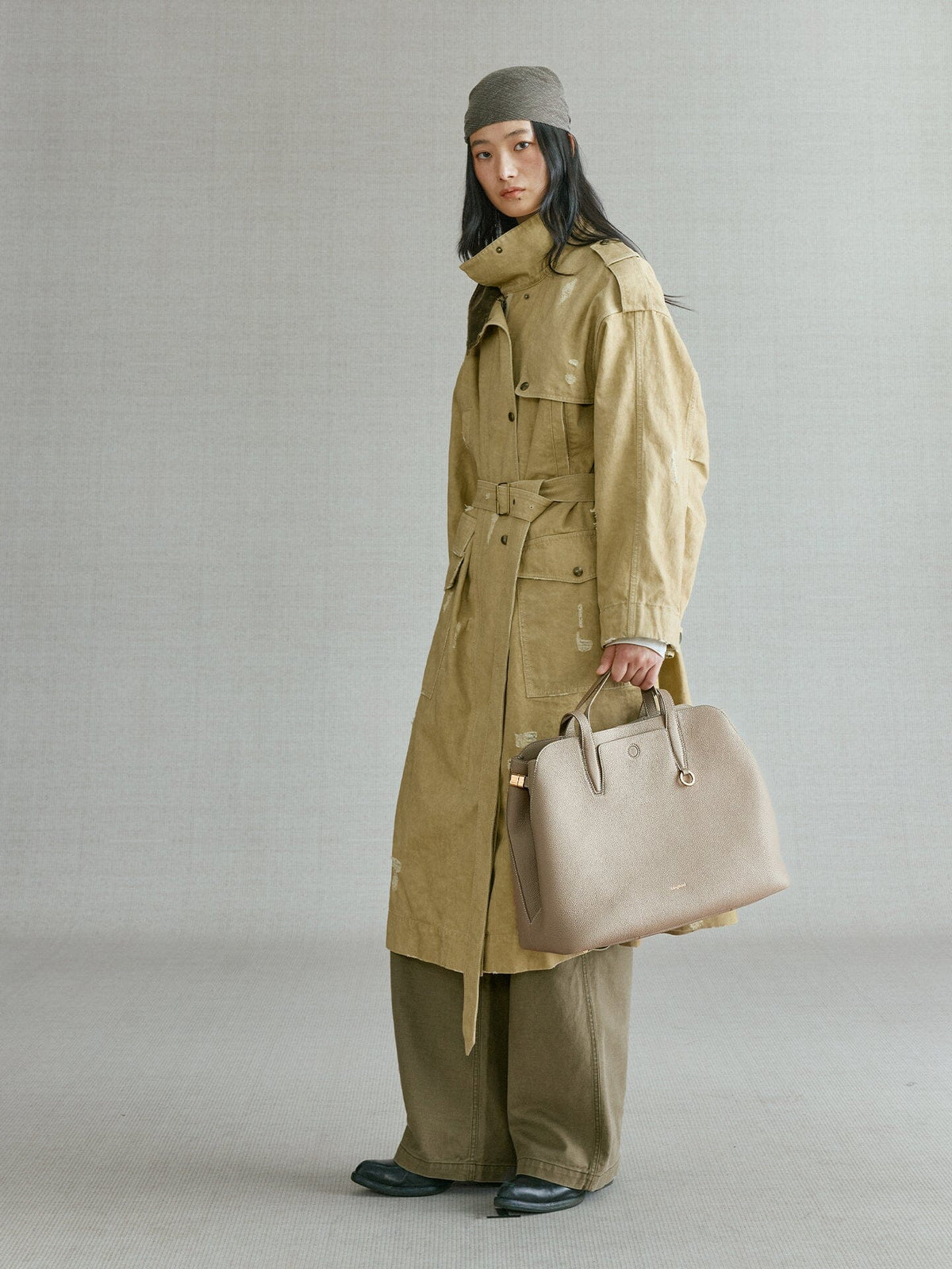 Large Yore Tote Bag