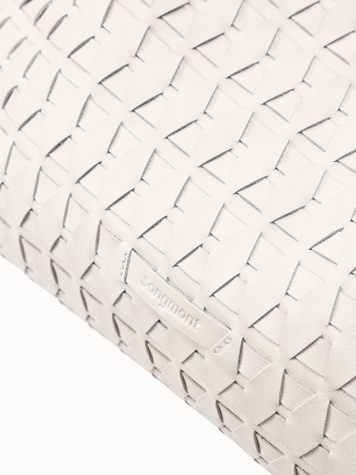 Small Gather Lattice Bag Set