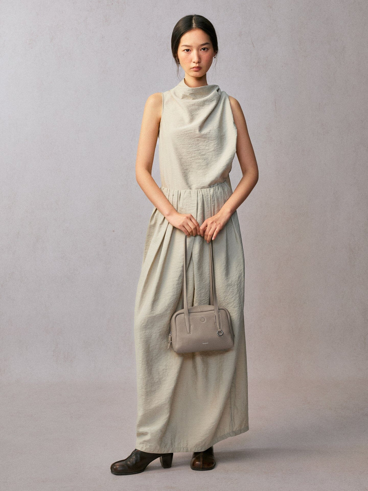 Small Yore Trunk Bag
