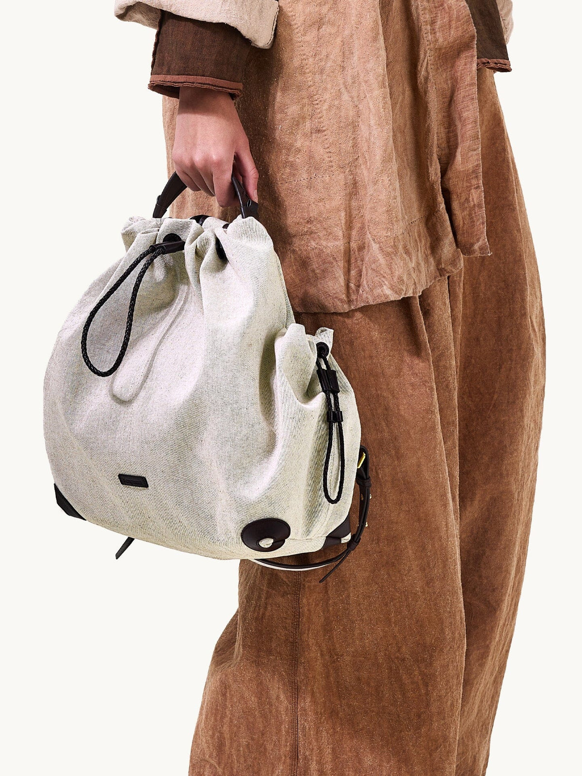 Medium Gather Backpack Set