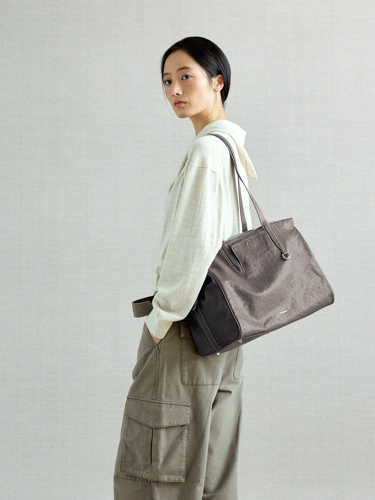 Medium Yore Duffle Bag