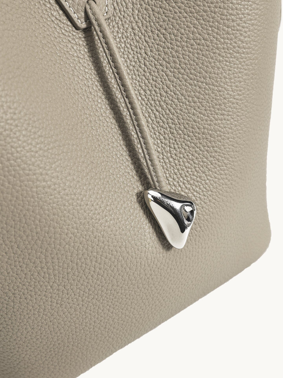 Song Bucket Bag