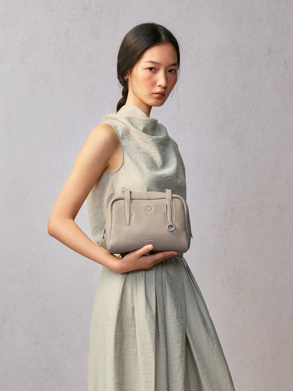Small Yore Trunk Bag
