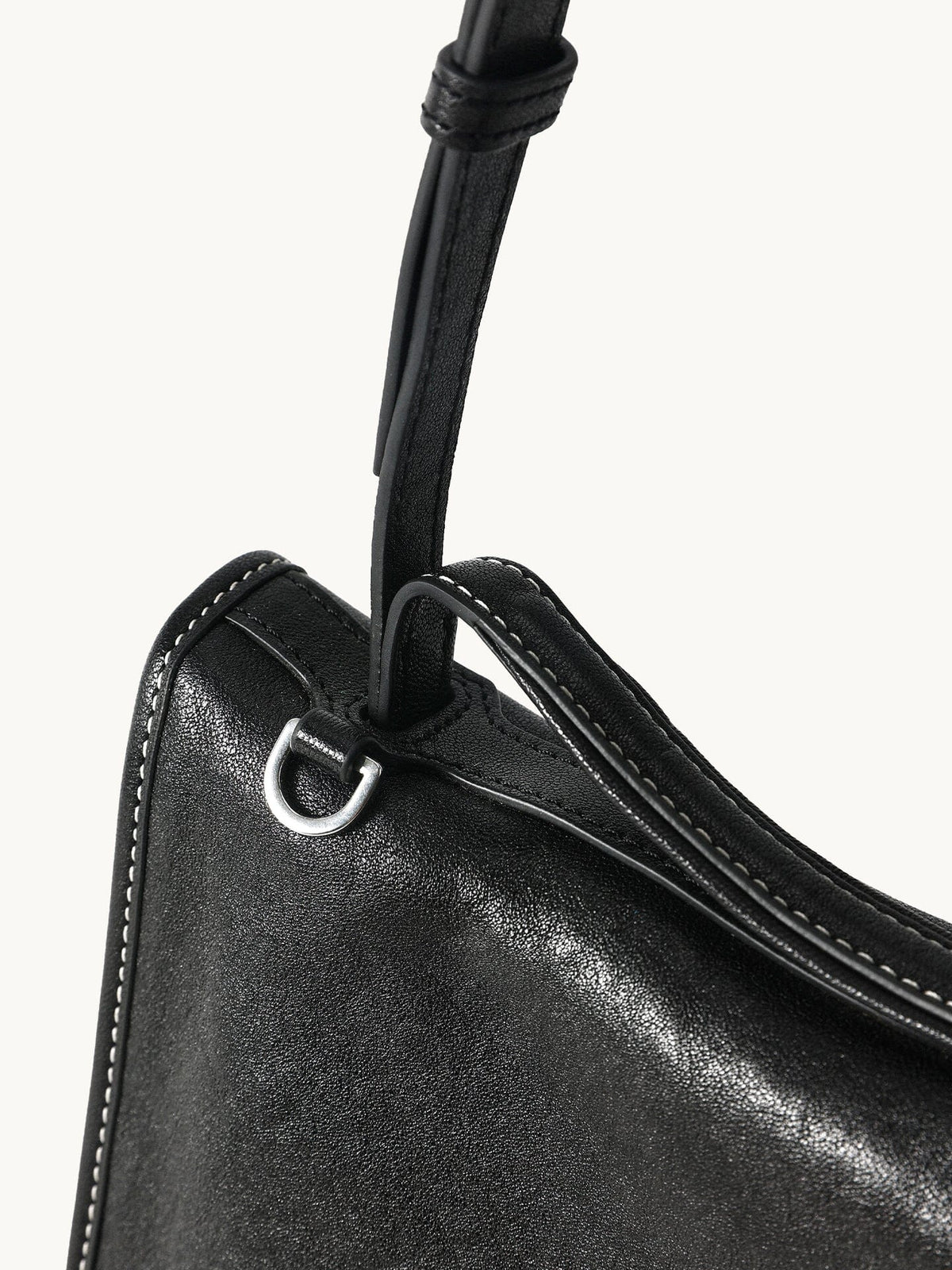 Small Shan Messenger Bag
