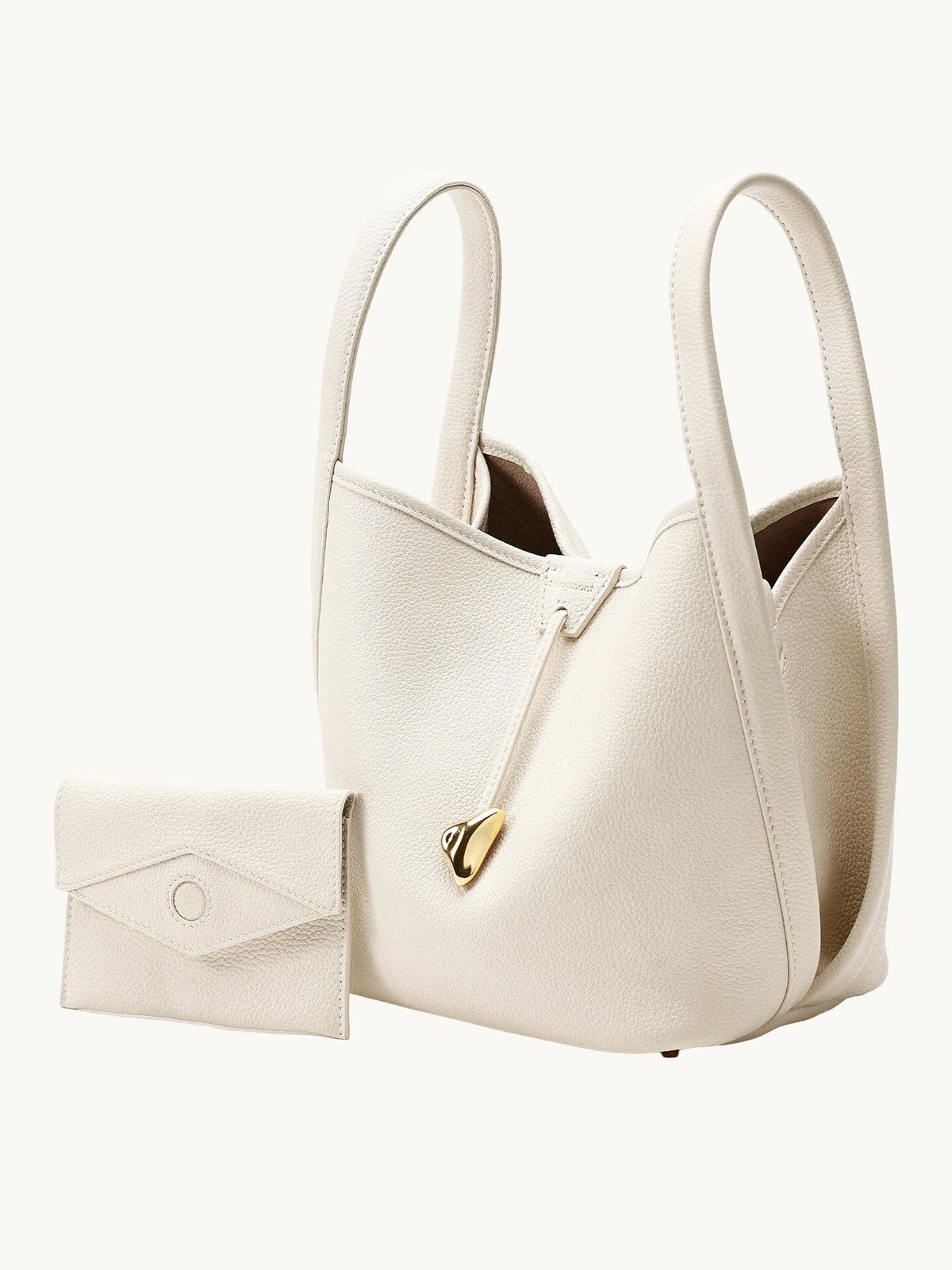 Song Bucket Bag