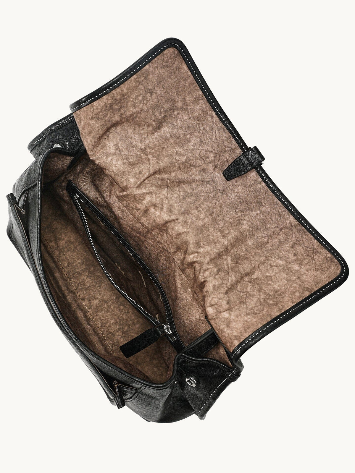 Small Shan Messenger Bag