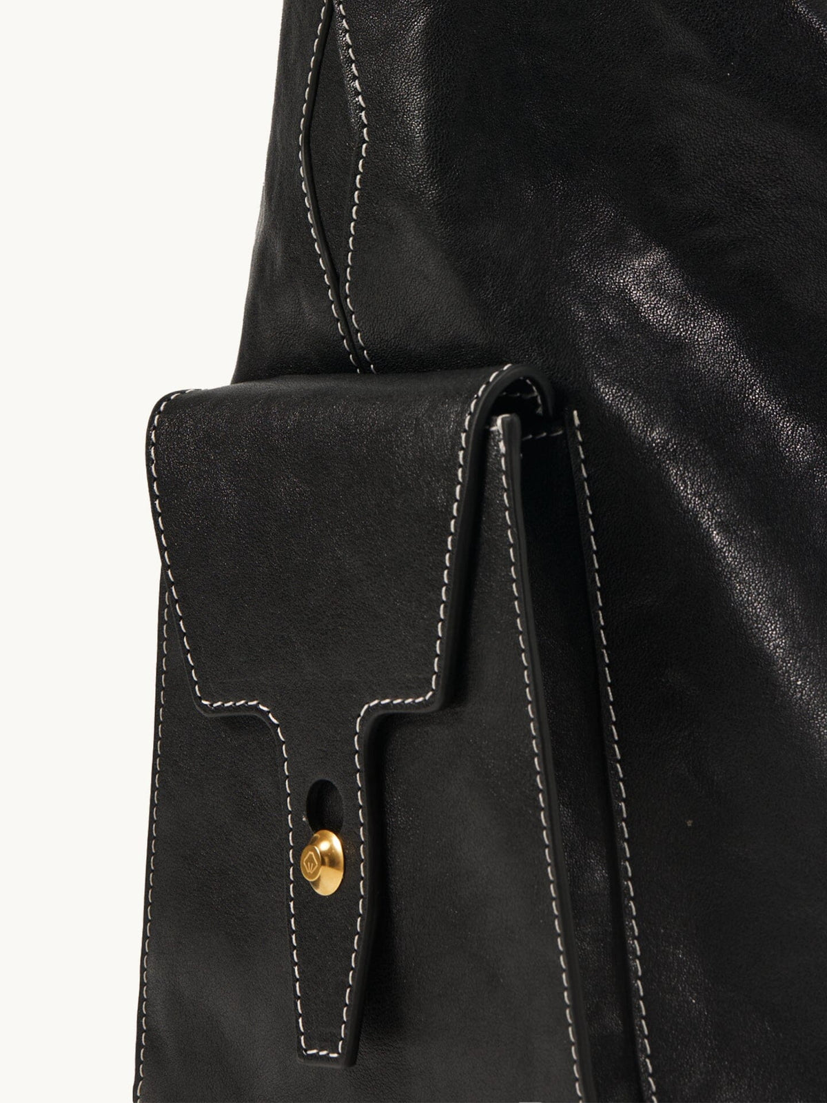 Extra Large Yore Hobo Bag  (Tapered Base)
