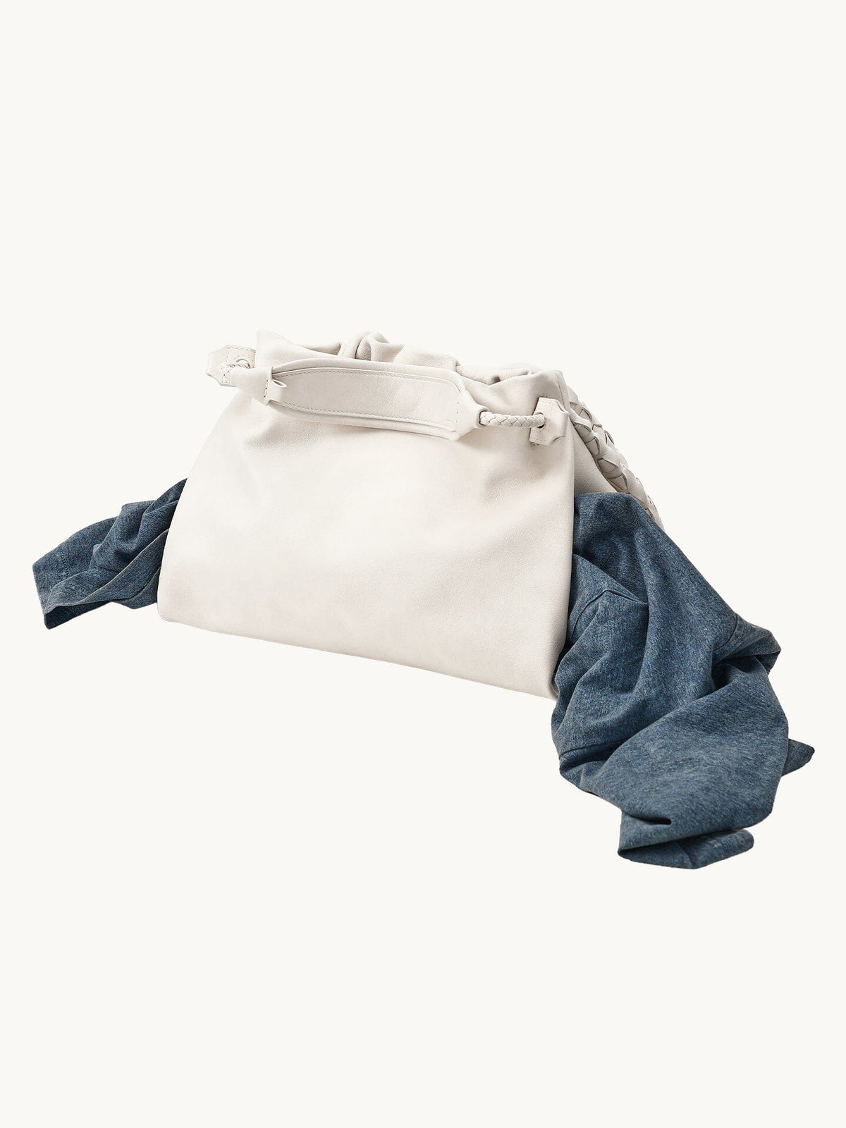 Small Gather Lattice Bag Set